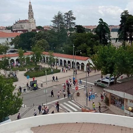 Casa Da Dona Palmira Leilighet Fátima Eksteriør bilde